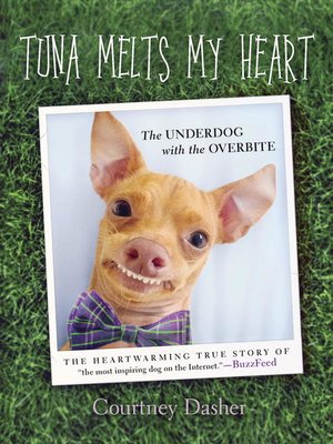 cover image of Tuna Melts My Heart